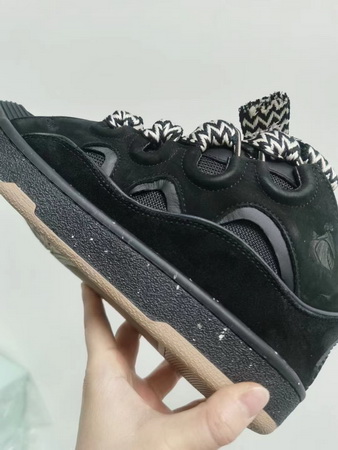 Lanvin Shoes(AAA)-061
