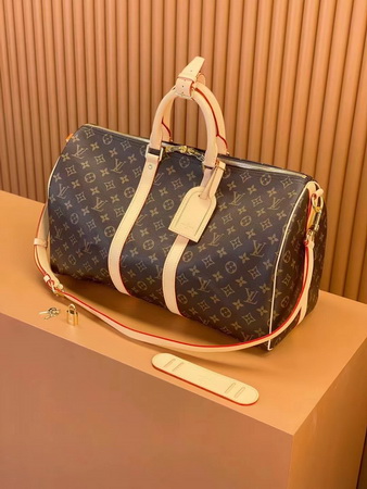 LV Luggage Bag(AAAA)-014