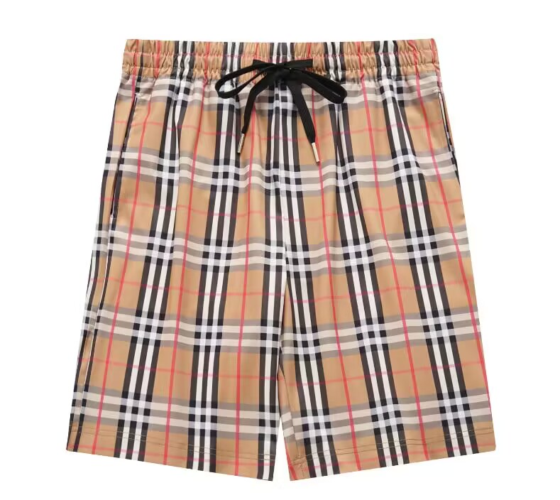 B**rry shorts-072