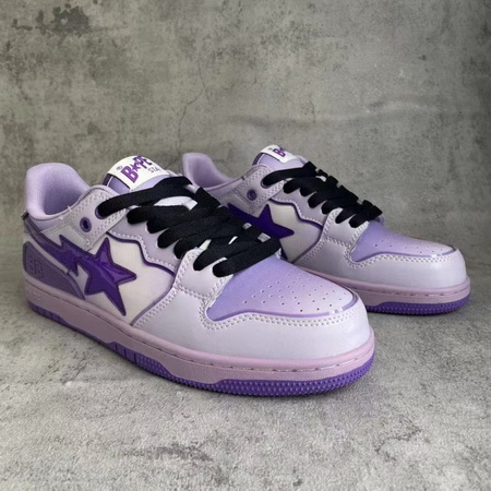 Bape Shoes(AAA)-036