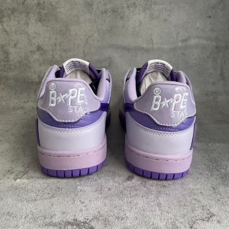 Bape Shoes(AAA)-036
