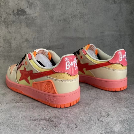 Bape Shoes(AAA)-037