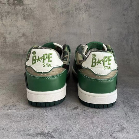 Bape Shoes(AAA)-038