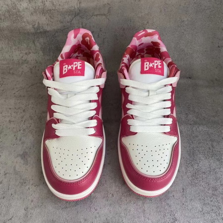 Bape Shoes(AAA)-039