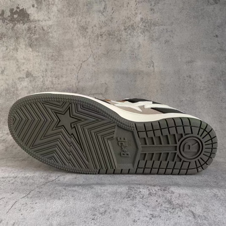 Bape Shoes(AAA)-040