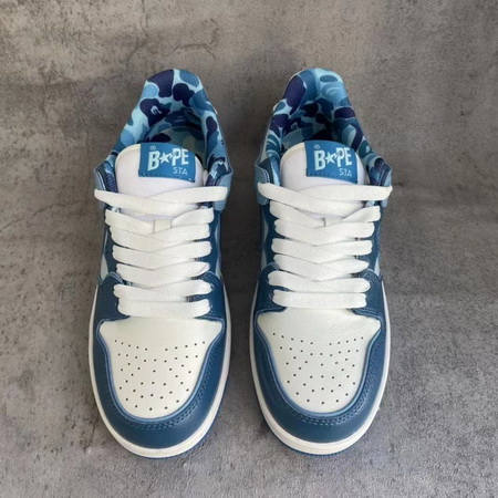 Bape Shoes(AAA)-042