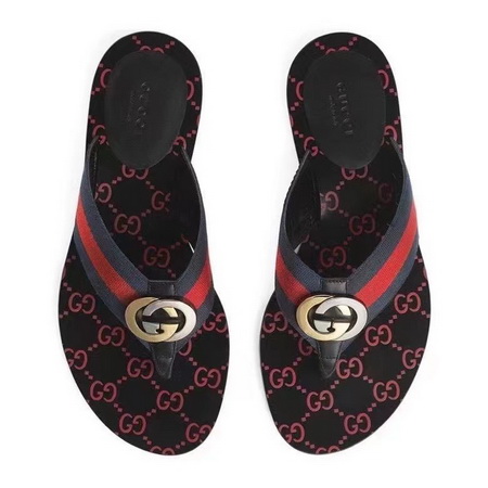 G*u*i slippers(aaa)-436