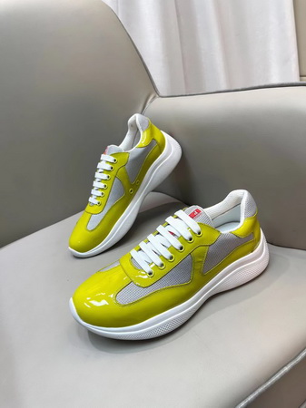 Pra*a shoes(aaa)-050