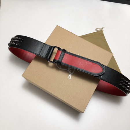 Ch**an louboutin belts(aaaaa)-017