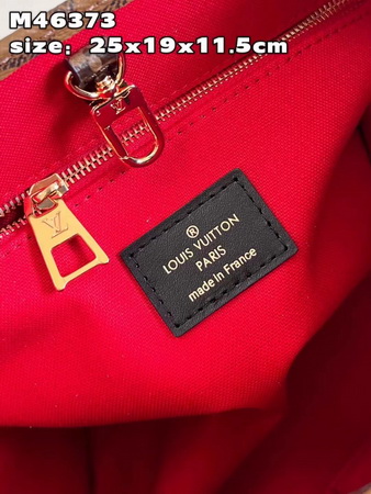LV Handbags AAAA(Women)-187