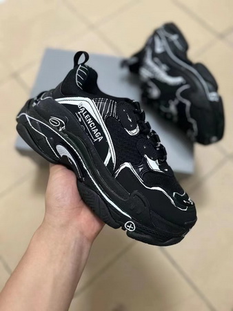 Ba*len*cia*ga shoes(aaaa)-240