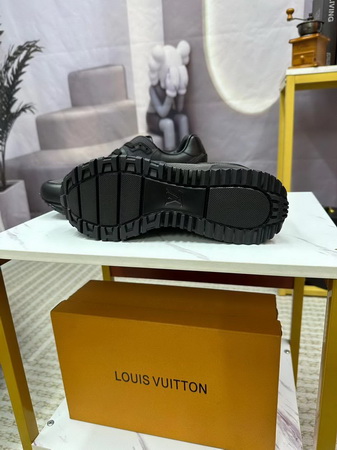 LV Shoes(AAA)-828