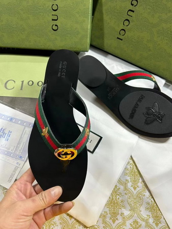 G*u*i slippers(aaa)-437