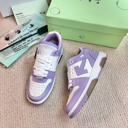 Off White Shoes(AAA)-041
