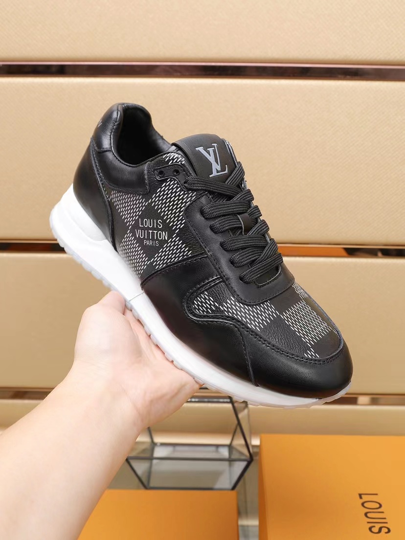 LV Shoes(AAA)-825
