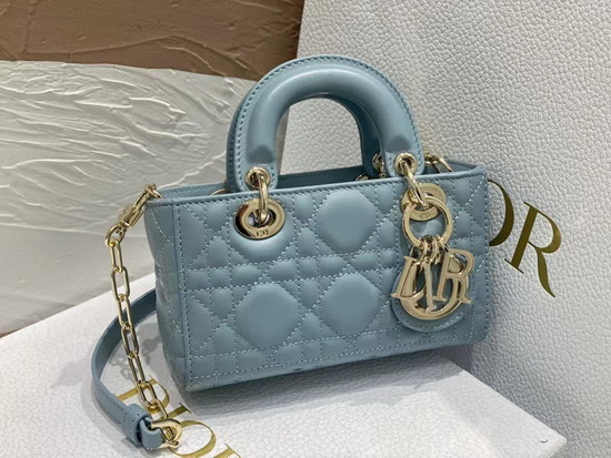 D*or handbags aaaa(women)-109
