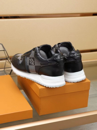 LV Shoes(AAA)-825