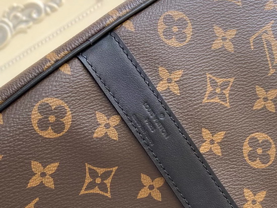 LV Luggage Bag(AAAA)-016
