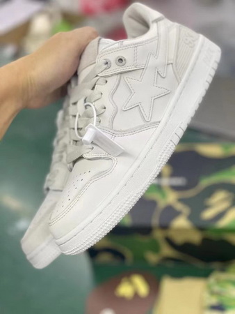 Bape Shoes(AAA)-030