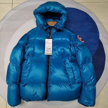 Can*a Go*e coat (2252)-216