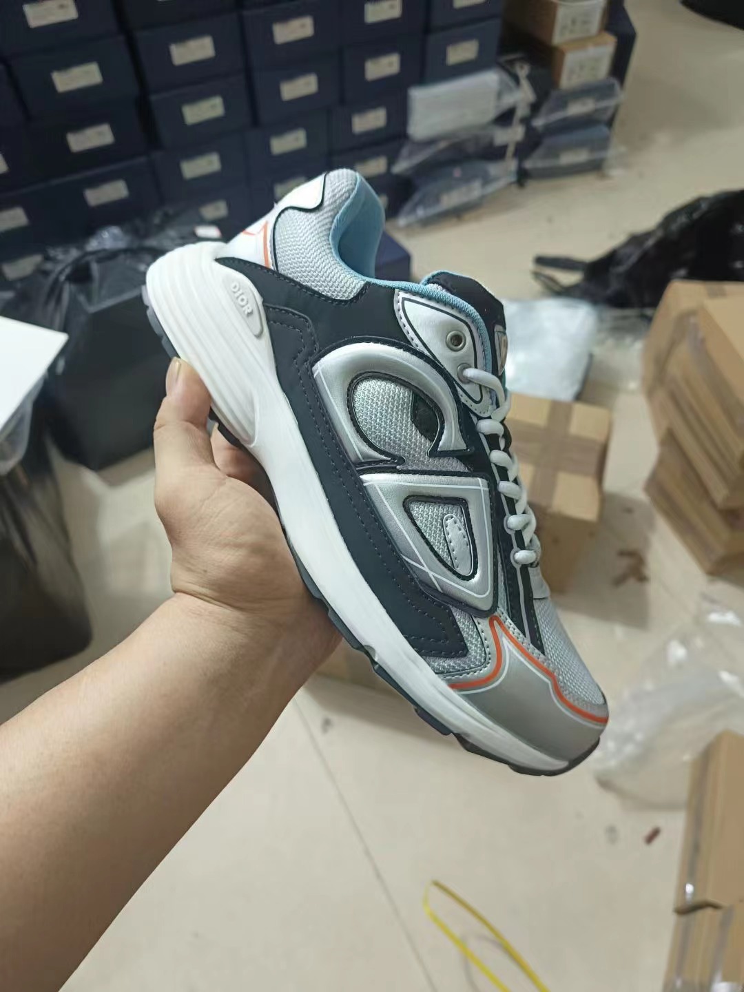 D*or shoes(aaa)-445