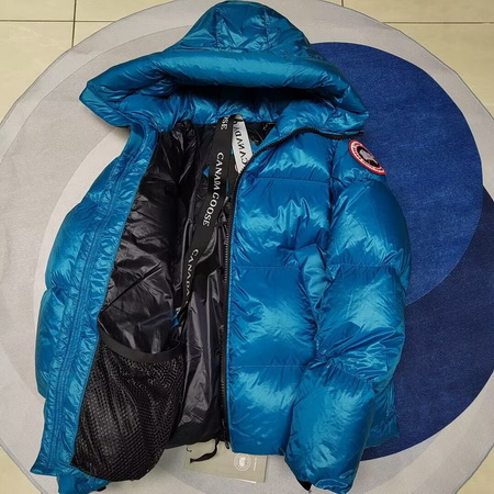 Can*a Go*e coat (2252)-216