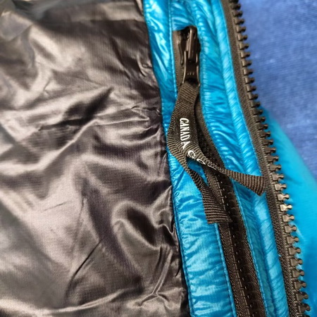 Can*a Go*e coat (2252)-216