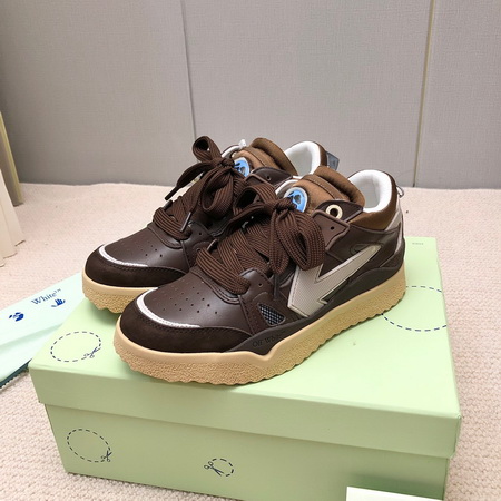 Off White Shoes(AAA)-053