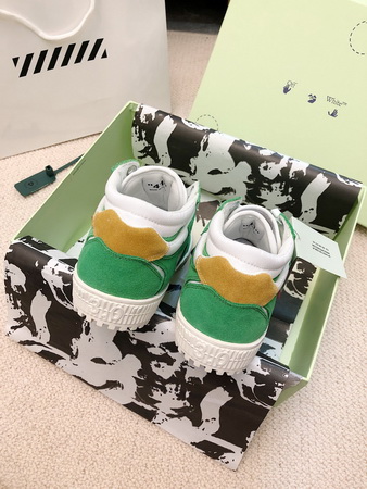 Off White Shoes(AAA)-055