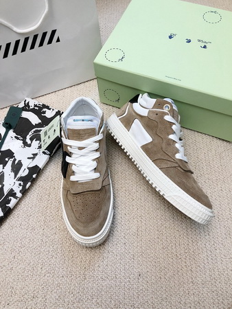 Off White Shoes(AAA)-057