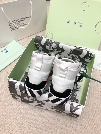 Off White Shoes(AAA)-043