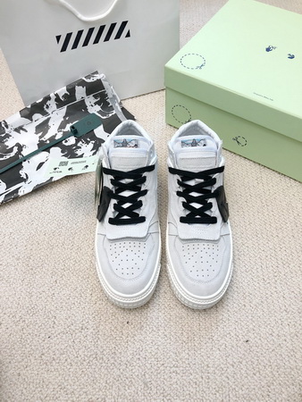 Off White Shoes(AAA)-059