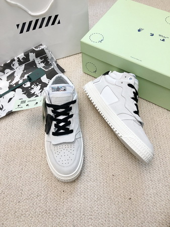 Off White Shoes(AAA)-059