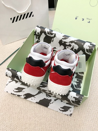 Off White Shoes(AAA)-060