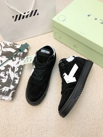 Off White Shoes(AAA)-061