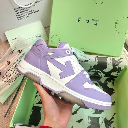 Off White Shoes(AAA)-063