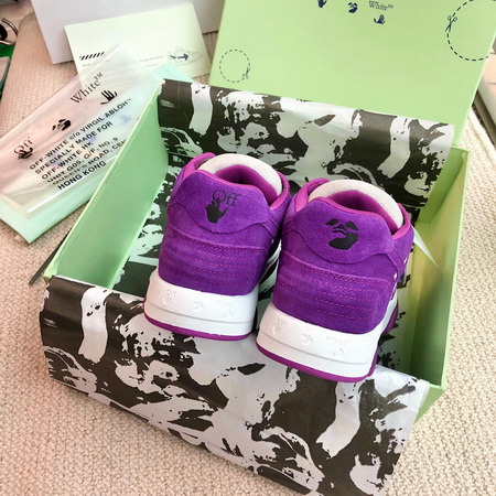 Off White Shoes(AAA)-064