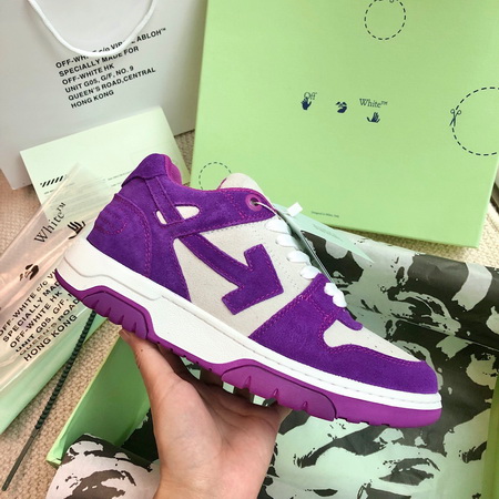 Off White Shoes(AAA)-064