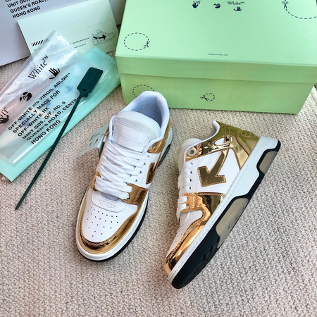 Off White Shoes(AAA)-065