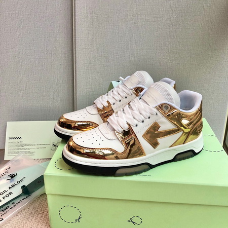 Off White Shoes(AAA)-065