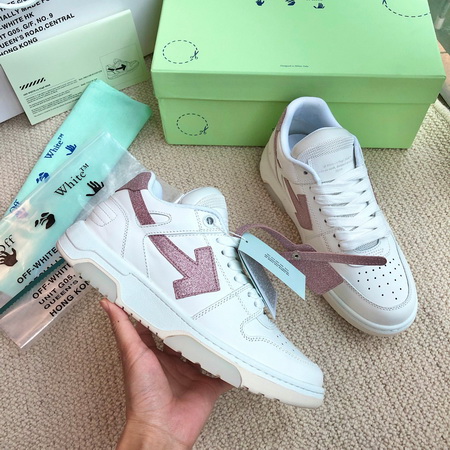 Off White Shoes(AAA)-066