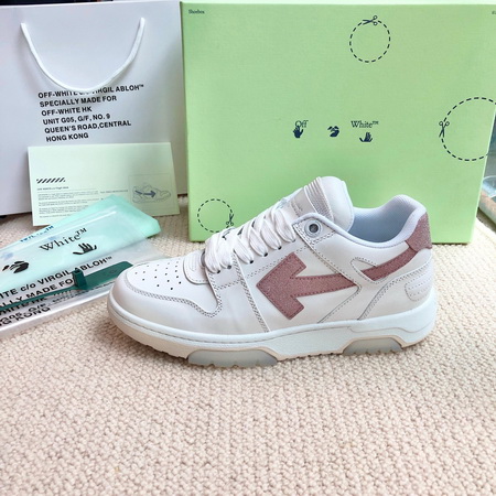 Off White Shoes(AAA)-066