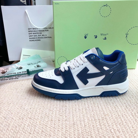 Off White Shoes(AAA)-067