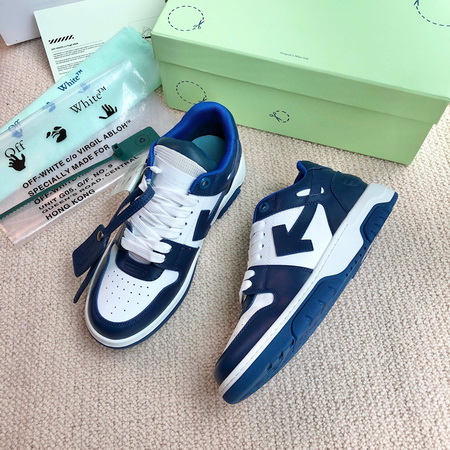 Off White Shoes(AAA)-067