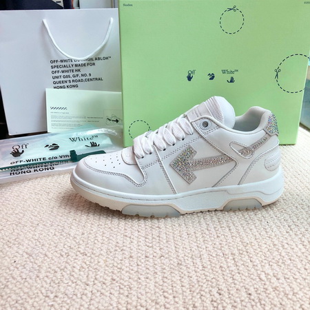 Off White Shoes(AAA)-068