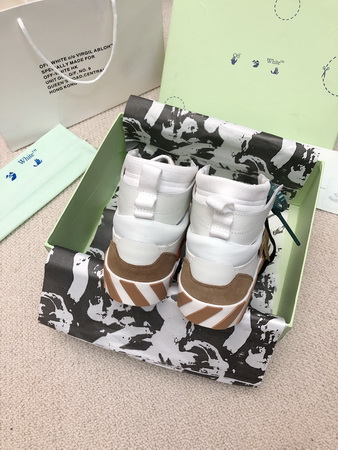 Off White Shoes(AAA)-044