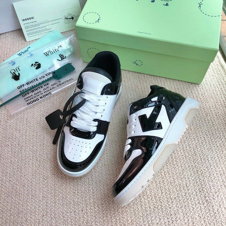 Off White Shoes(AAA)-069
