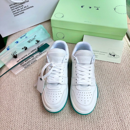 Off White Shoes(AAA)-070