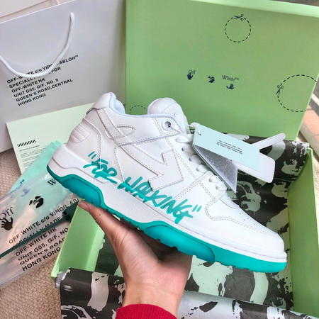 Off White Shoes(AAA)-070