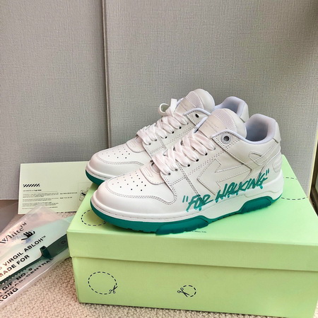 Off White Shoes(AAA)-070